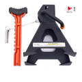2Ton Trailer Jack Stand Hydraulic Jack Stands